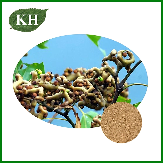 Hovenia Dulcis Extract Powder